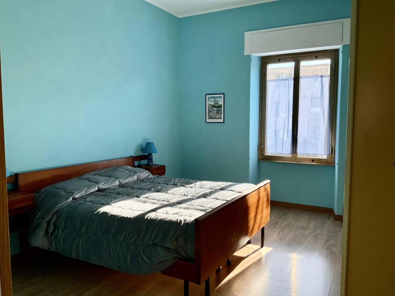 Casetta Ventura Apartment Civitavecchia